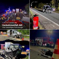 Hilfeleistung - Verkehrsunfall